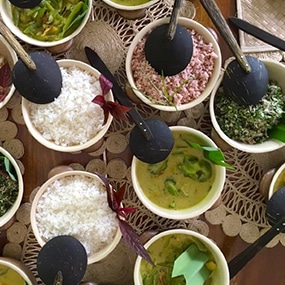 スリランカ・アーユルヴェーダリゾートの旅｜スタッフ海外体験記