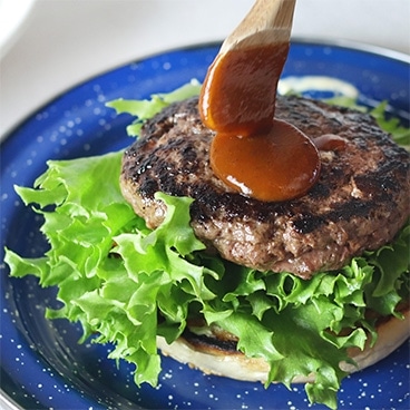 エゾシカ肉 ミンチ（ひき肉） 500g