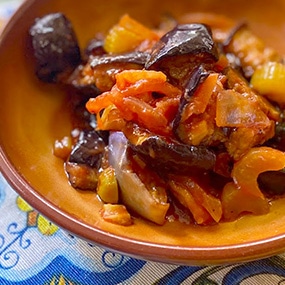 限られた食材からおいしい一品をイタリアの隠れた食文化『クチーナ・ポーヴェラ 』｜ヒサタニミカさんのイタリアレポート