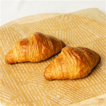 【限定入荷】 エリタ―ジュミニクロワッサン 6個 発酵後生地