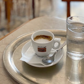 コーヒーは文化！イタリア人の驚くべきカフェ習慣｜ヒサタニミカさんのイタリアレポート