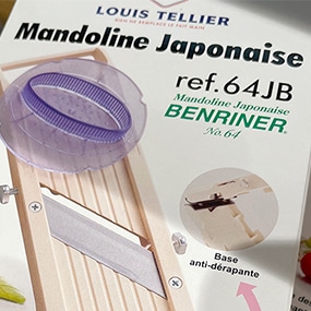 パリで見かける日本のお馴染み｜上野万梨子さんのフランスレポート