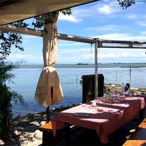 知る人ぞ知る、隠れた郷土料理探訪シリーズ『ポッレート』-フリウリ・ヴェネツィア・ジューリア州｜ヒサタニミカさんのイタリアレポート