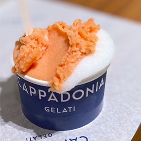 本物の味を見抜けるか？“神聖なジェラート”をめぐる熱い論争｜ヒサタニミカさんのイタリアレポート