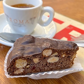 パネットーネだけではないイタリアの甘味の歴史を語る、冬の伝統菓子｜ヒサタニミカさんのイタリアレポート