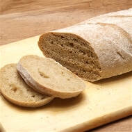 石窯焼き パン オ セーグル (ライ麦パン)