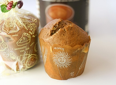 お菓子づくりに