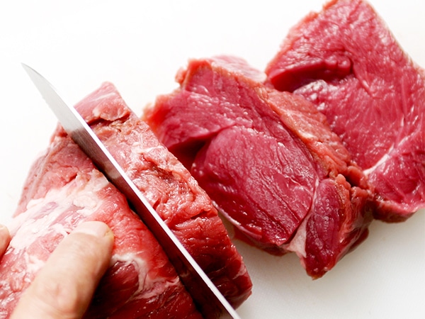仔牛ロース