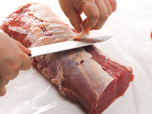 バックストラップ