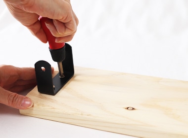 ミニ ハモンセラーノ 生ハム原木