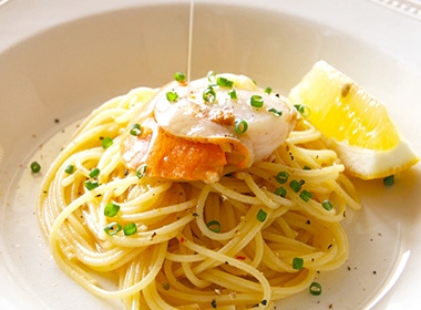 パスタ全般