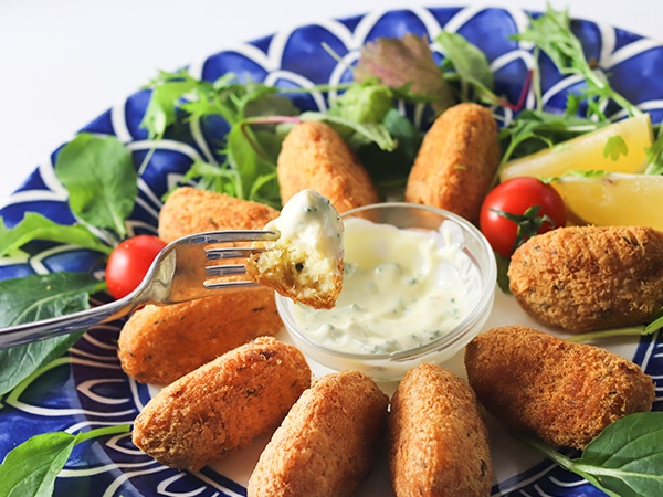 アイオリソースを添えて